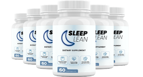 Sleep Lean Discount Bottles 