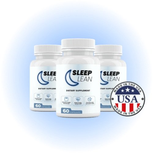 Sleep Lean supplement